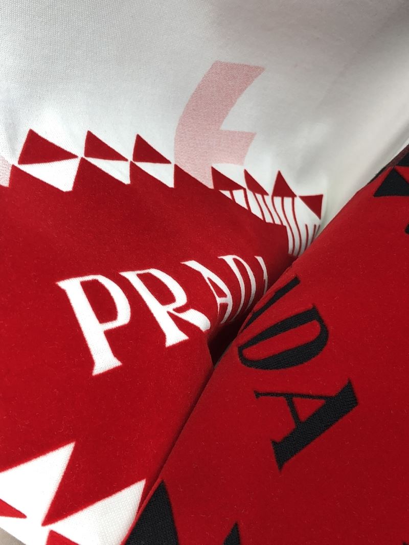 Prada T-Shirts